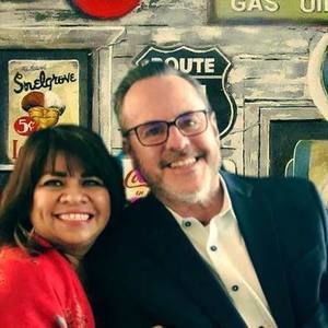 Meet your Posher, David